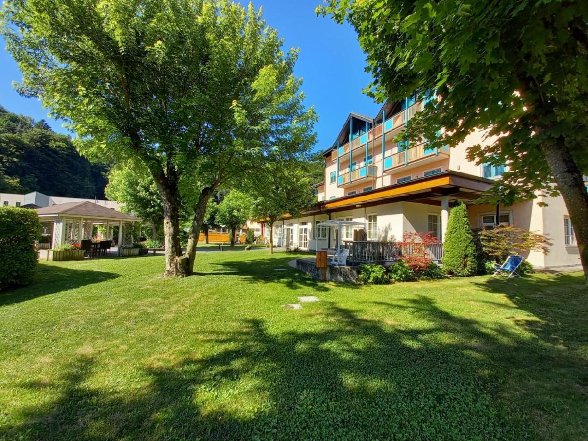 Hotel Bel Sit Comano Terme Εξωτερικό φωτογραφία