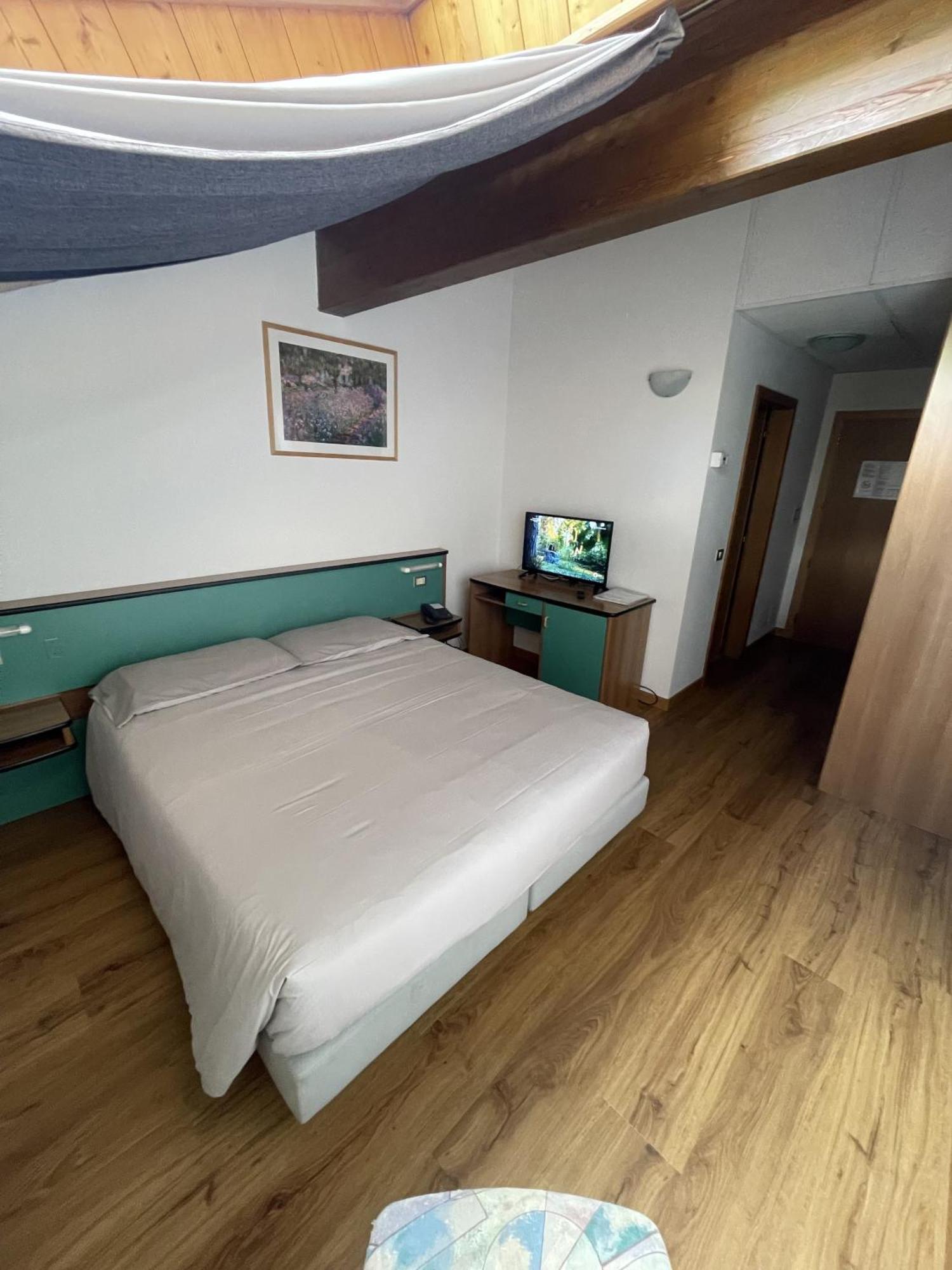 Hotel Bel Sit Comano Terme Εξωτερικό φωτογραφία