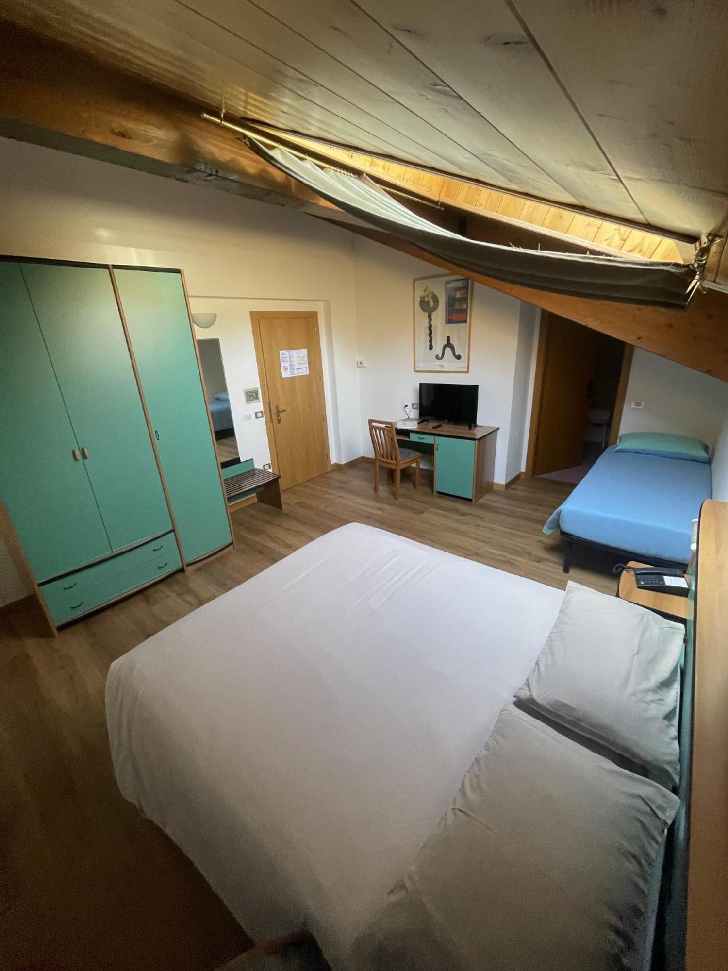 Hotel Bel Sit Comano Terme Εξωτερικό φωτογραφία